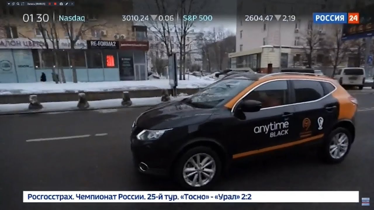 Каршеринг авто в питере