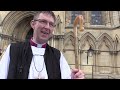 Diocese of carlisle  consecration of the bishop of penrith