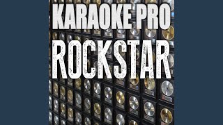 Rockstar (Originally Performed by DaBaby & Roddy Ricch)