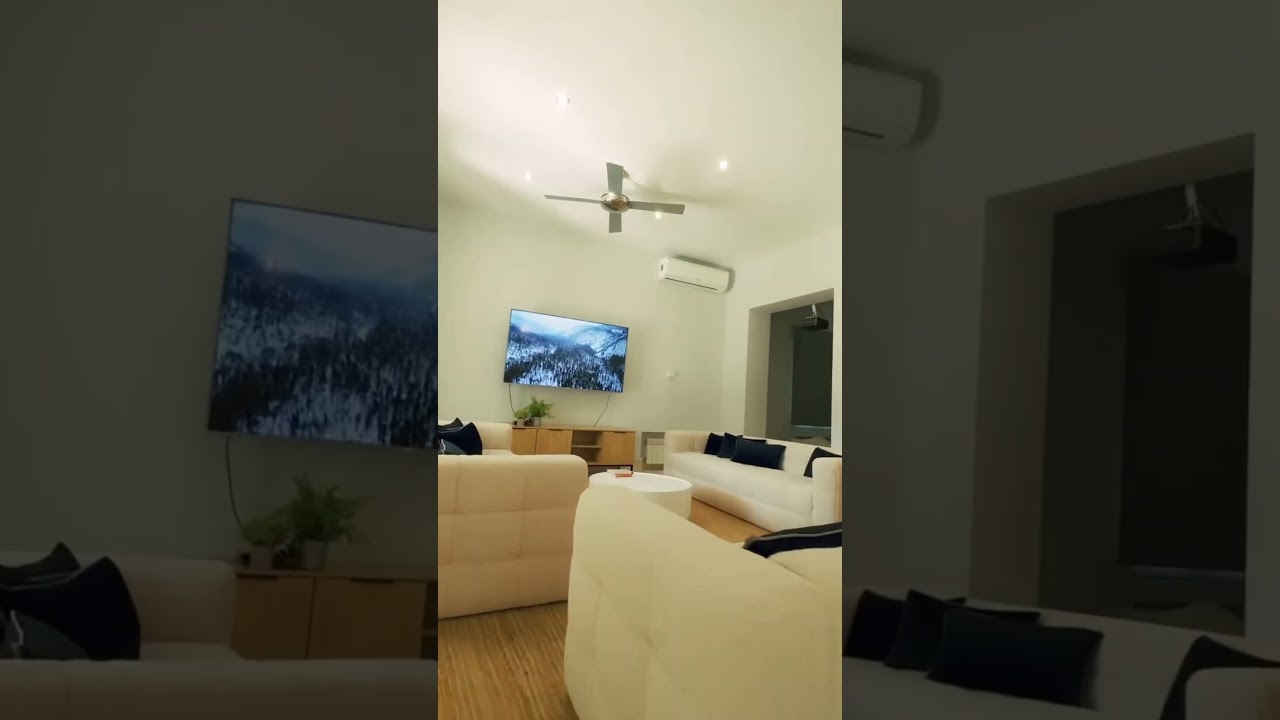 A Private Address in Marbella, Golf-Side, Part 1 | Vacation Marbella Luxury Accommodation 