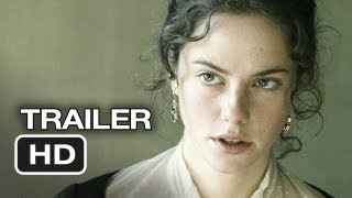 Wuthering Heights TRAILER (2012) - Sundance Movie HD Resimi