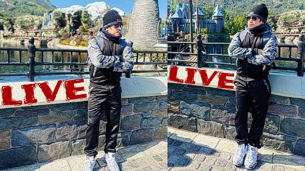 WELCOME BACK TO ME! LIVE FOR KANTAHAN AT KULITAN