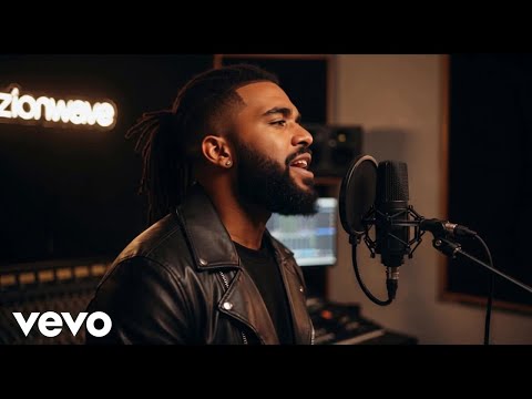 ZIONWAVE WAIT PON THE LORD Official Music Video