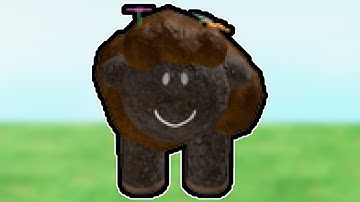 How to get the DIRT SHEEP BADGE in FIND THE SHEEP | Roblox