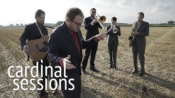 St. Paul and the Broken Bones - All I Ever Wonder - CARDINAL SESSIONS (Haldern Pop Special)