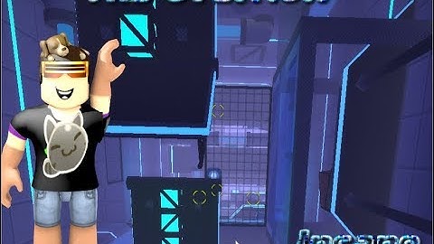 [FE2 map test] The Overflow (Really Easy Insane) By Kayoluvsmayo And Tony333444