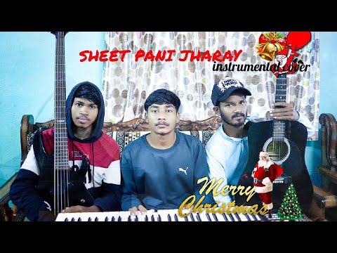 Sheet Pani jharay Christmas Instrumental Song 2021