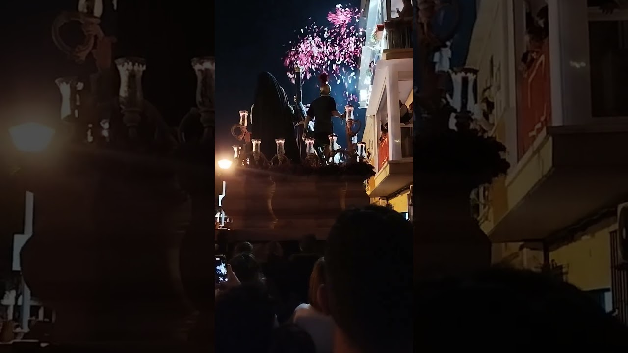 Divino perdón alcosa 2025