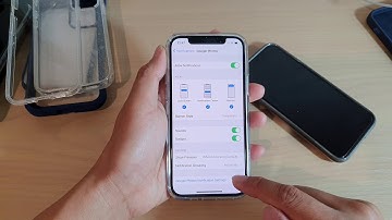 iPhone 12/12 Pro: How to Enable/Disable Google Photos Notifications for Suggested Rotations/Archives