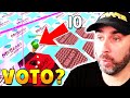 HO GIOCATO le NUOVE MAPPE MRBEAST in CREATIVA di STUMBLE GUYS