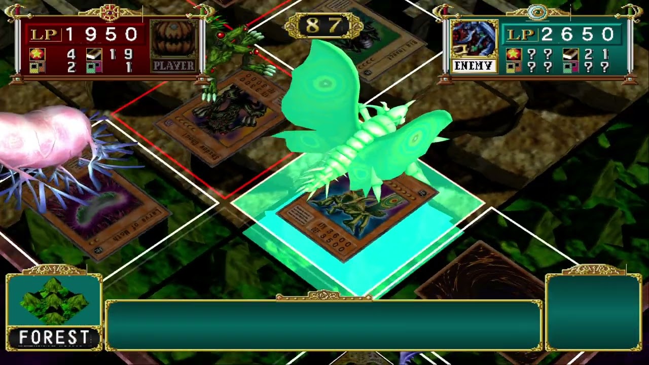 FIGHTING WEEVIL UNDERWOOD FOR OP CARDS! - Yu-Gi-Oh! The Duelists of the Roses - Redux Mod - #45