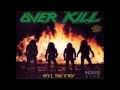 Miniature de la vidéo de la chanson Overkill