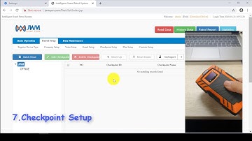WM-5000L4D Cloud Guide Video