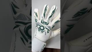 Перчатки Elite Sport, модель Elite Revolution X Emerald 🧤