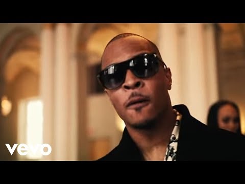T.I. ft. Ra Ra - For The Money (Official Video)