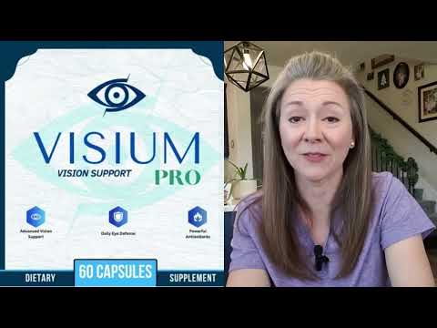 Visium Pro Review: What Is It, How It Works and What to Know Before Buying