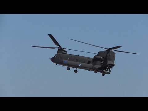Athens Flying Week