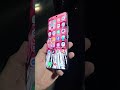 Vivo V60 on Bus #bus #vivo #vivov70series #vivov60review #xuhuongtiktok #youtubeshorts