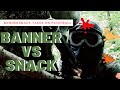 GOING TO PAINTBALL WITH THE TEAM [TRAILER] | My First Time Playing Paintball