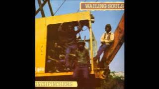 Wailing Souls - Mass Charlie Ground