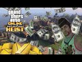 Grand Theft Auto Online | Cayo Perico Heist 2 Player Route