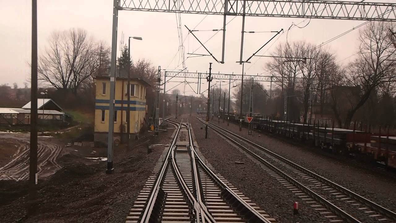 Kraków Batowice - Kraków Przedmieście