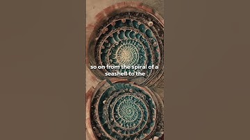 Fibonacci Sequence: Nature