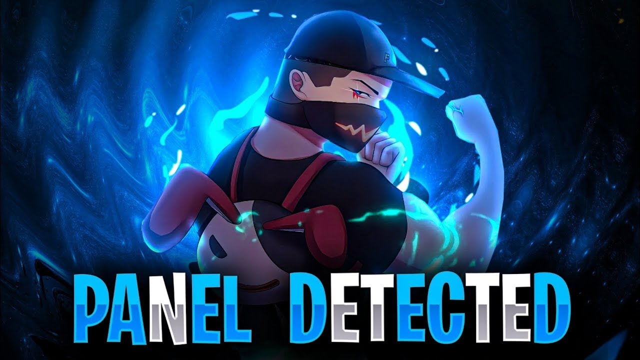 Paid Sensi or Panel ?👽🖥 1 vs 4 @NonstopGaming_