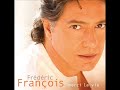 Frederic Francois _ I love you je t'aime (iconesdoflashback) Mp3 Song