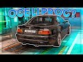 OCE LI BMW E46 M3 PROC TEHNICKI IZ PRVE?