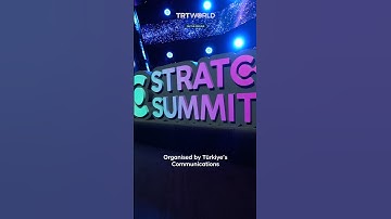 AI and global strategy take centre stage at Stratcom Summit 2024