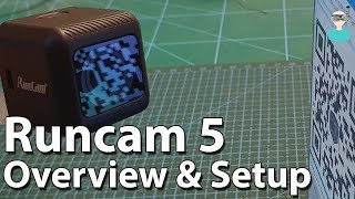 Runcam 5 - Overview & Latency Test