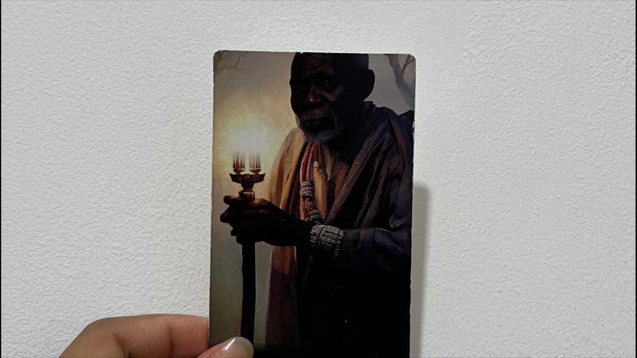 Tem um cara azedo para falar com você….