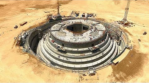 Most Useless Megaprojects in the World (Part 2)