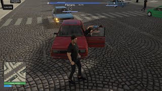 How to make a game like GTA in unity - 2024