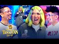 Wackiest moments of hosts and TNT contenders | Tawag Ng Tanghalan Recap | August 31, 2020