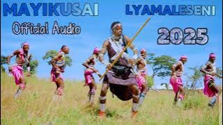 MAYIKUSAI SHIDA  AUDIO BY Jimotoli Upule