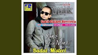 Sakit Dalam Bercinta