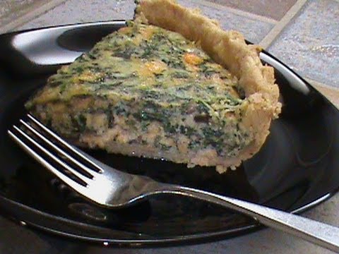 spinach-pie