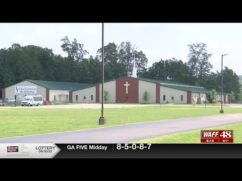 Pineview Christian Academy, administrator face negligence lawsuit