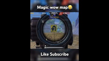 #pubgmnextstarprogram #pubgmobile #pubgmwow #pubgmobilec9s25 Come and try WOW Mode PUBG MOBILE now!