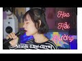 Hoa Hải Đường (Cover) - Jack | Minh Thư x Bob