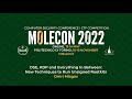 m0leCon 2022 - Omri Misgav - DSE, KDP and Everything In Between: New Techniques to Run Unsigned R...