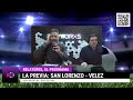 🔴SAN LORENZO vs VELEZ SARSFIELD | COPA ARGENTINA | EN VIVO
