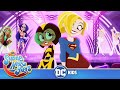 Dc super hero girls po polsku   witujmy   dc kids