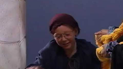 Once Upon A Time (Canada Version) Part 28