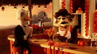 Swedbank - Bond (2012, Sweden)