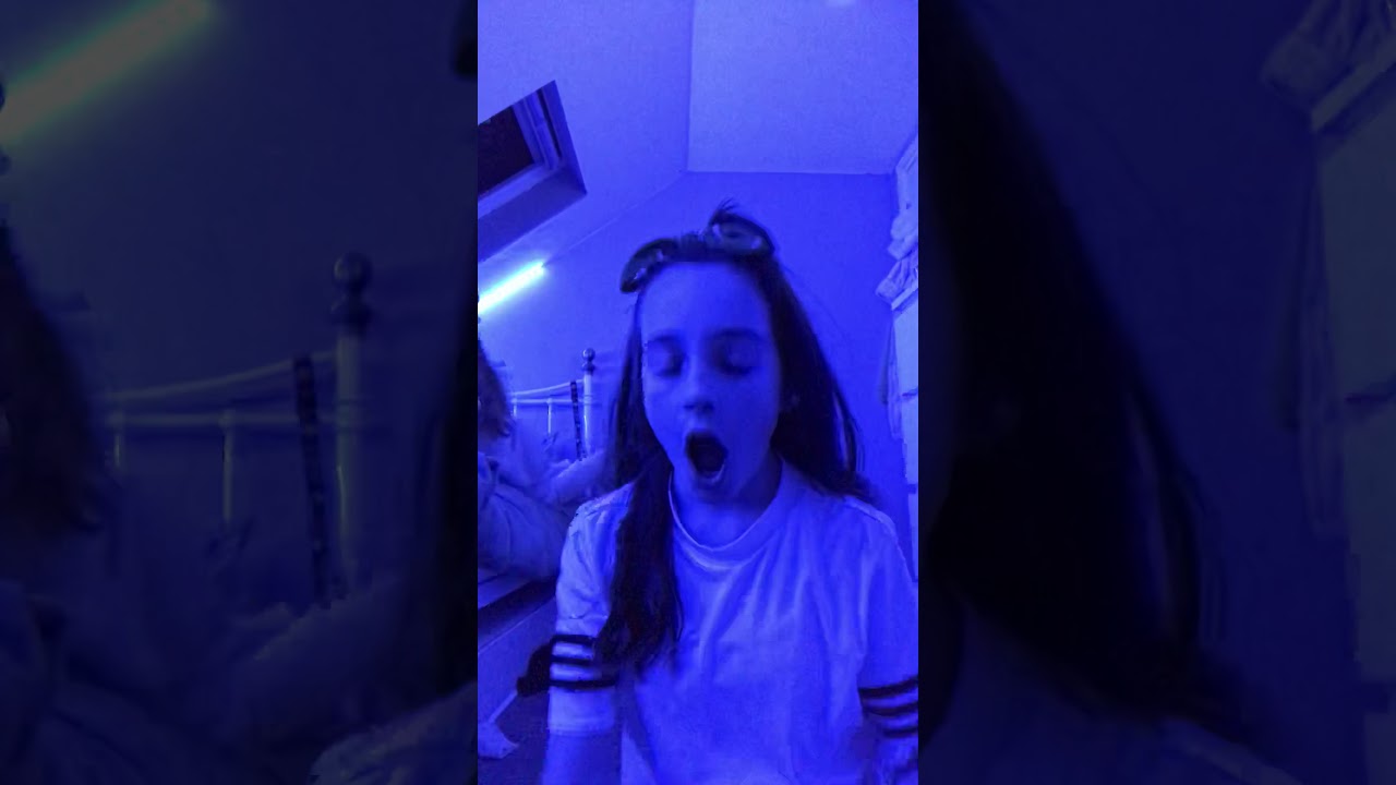 How to make PEACH with LED lights YouTube