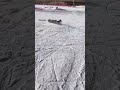 Reality Check: Is the uphill skier always wrong?这种撞击怎么判？后方真的要负全责吗？ 🏂 追突事故の真実：後ろの人が悪いって本当？ 🏂 #reels