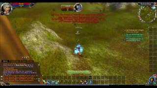 Let's Play Runes of Magic GERMAN -3- Fungus und Jungwölfe
